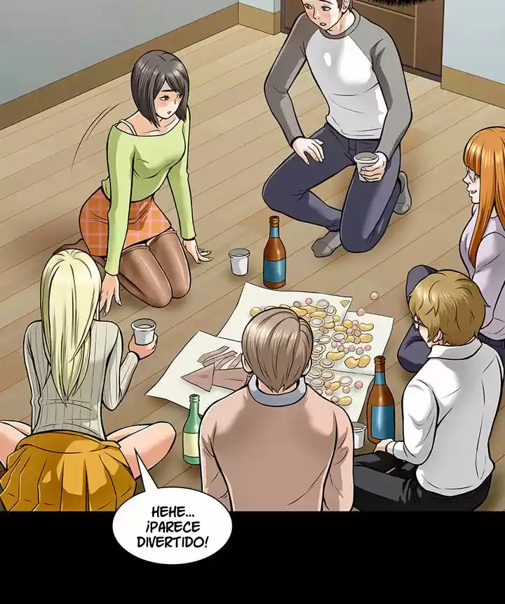 Roomie - Capítulo 5 - Página 14 - LectorTMOo