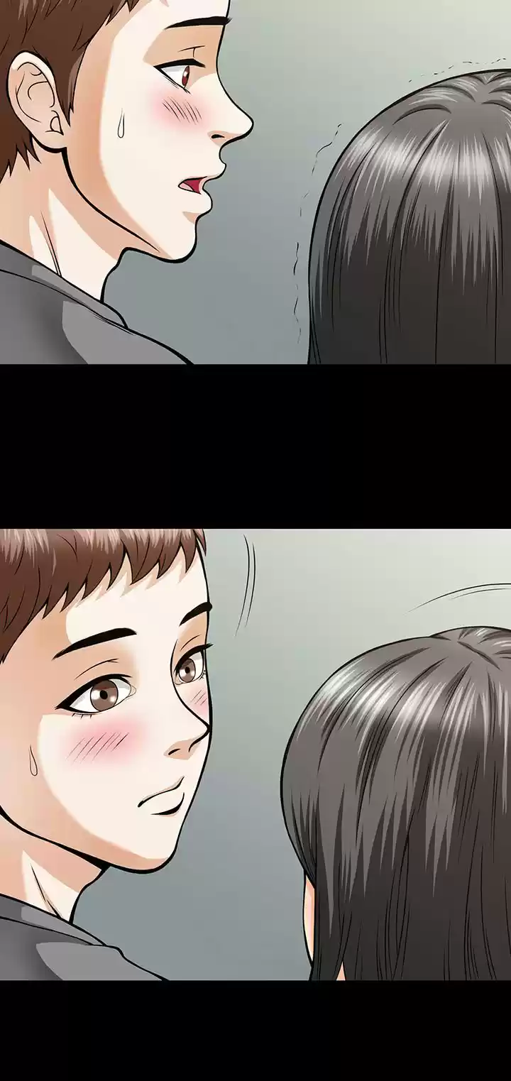 Roomie - Capítulo 5 - Página 18 - LectorTMOo