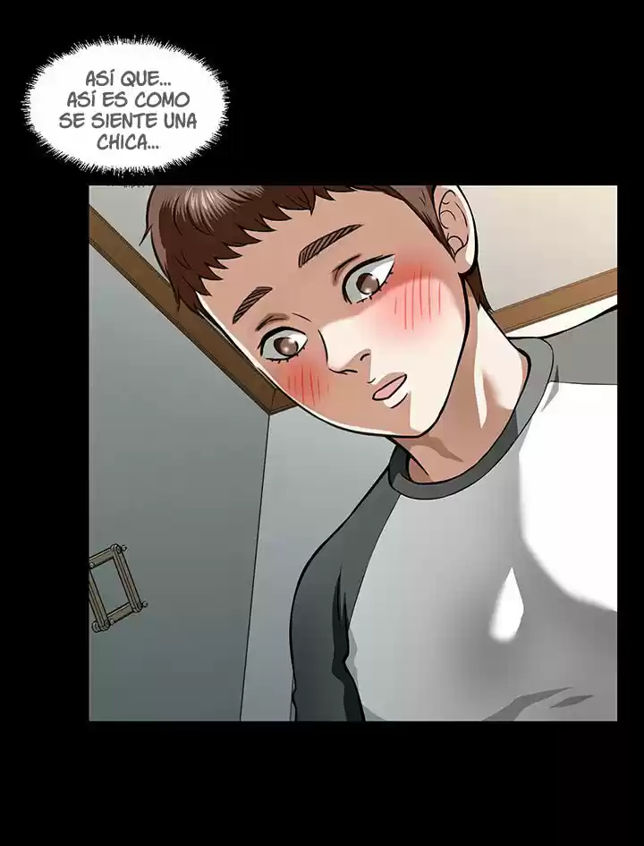 Roomie - Capítulo 5 - Página 22 - LectorTMOo