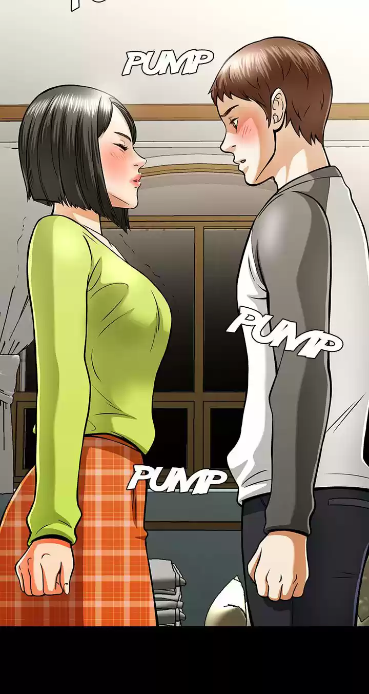 Roomie - Capítulo 5 - Página 33 - LectorTMOo