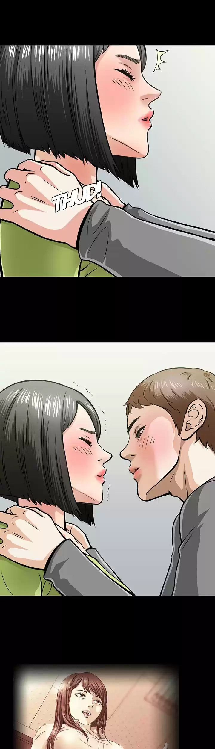 Roomie - Capítulo 5 - Página 34 - LectorTMOo