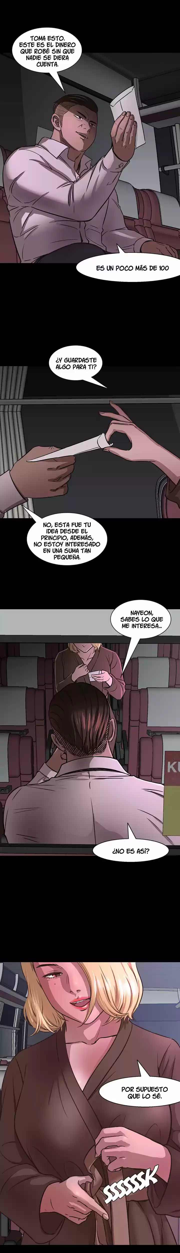 Roomie - Capítulo 5 - Página 44 - LectorTMOo