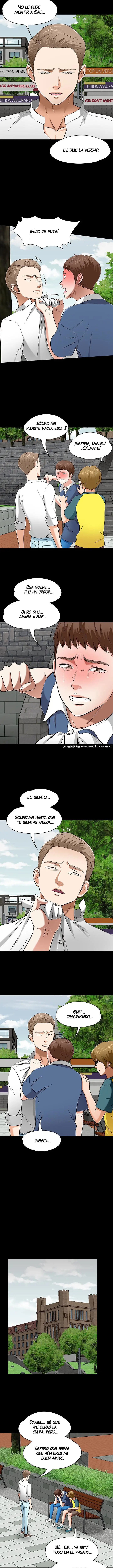 Roomie - Capítulo 50 - Página 10 - LectorTMOo