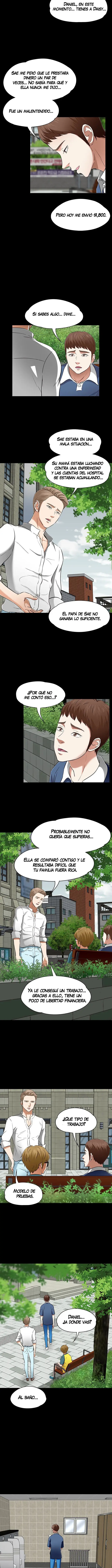 Roomie - Capítulo 50 - Página 11 - LectorTMOo