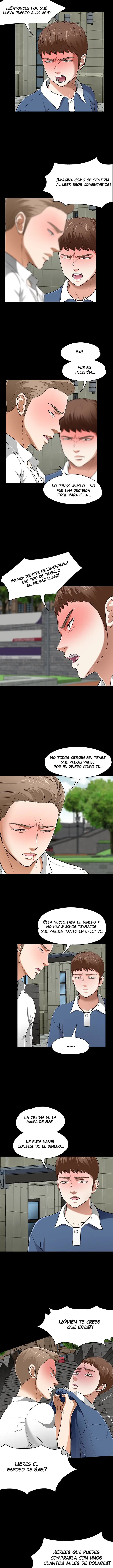 Roomie - Capítulo 51 - Página 4 - LectorTMOo