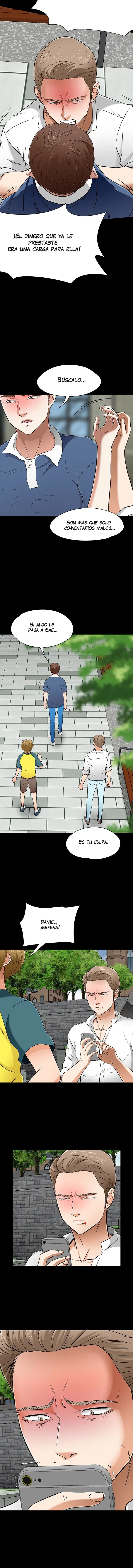 Roomie - Capítulo 51 - Página 5 - LectorTMOo