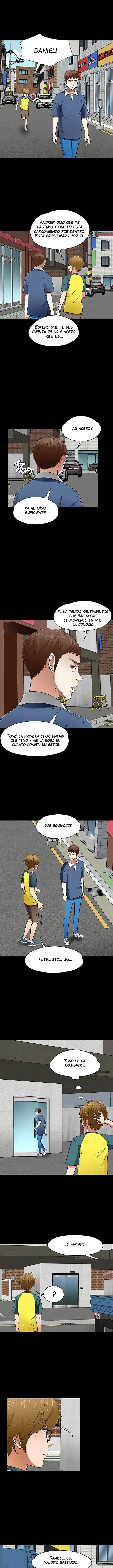 Roomie - Capítulo 51 - Página 6 - LectorTMOo