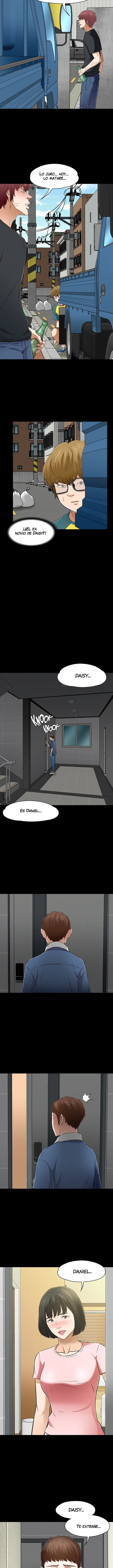 Roomie - Capítulo 51 - Página 7 - LectorTMOo