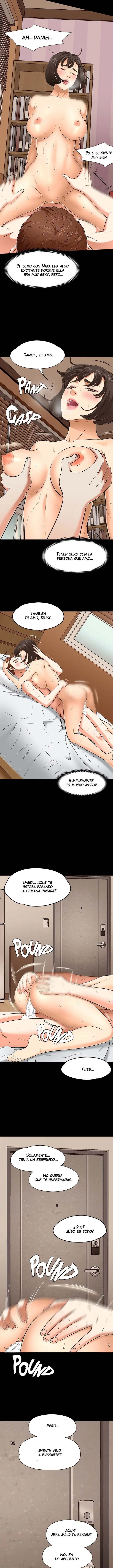 Roomie - Capítulo 51 - Página 10 - LectorTMOo