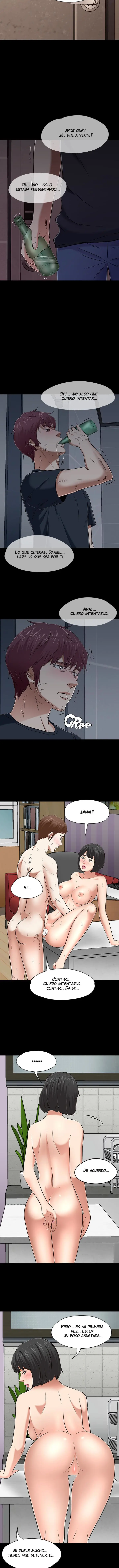 Roomie - Capítulo 51 - Página 11 - LectorTMOo