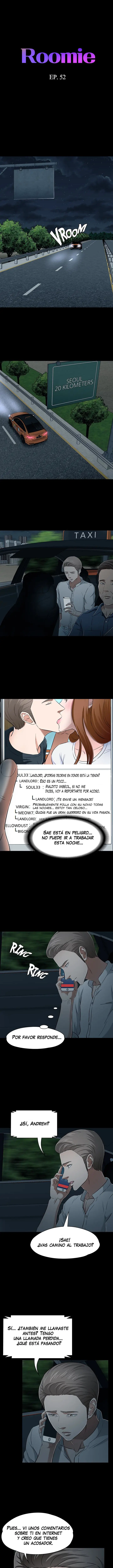 Roomie - Capítulo 52 - Página 3 - LectorTMOo