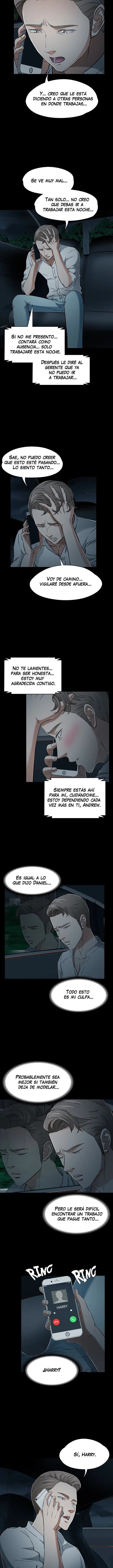 Roomie - Capítulo 52 - Página 4 - LectorTMOo