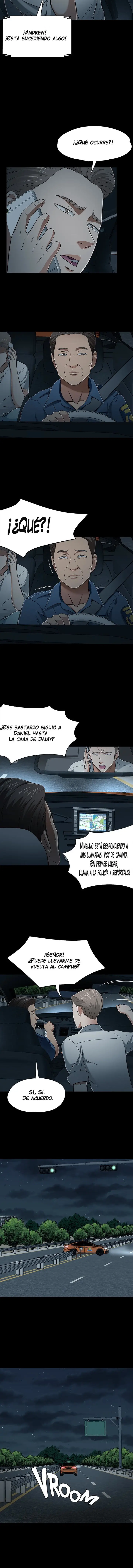 Roomie - Capítulo 52 - Página 5 - LectorTMOo