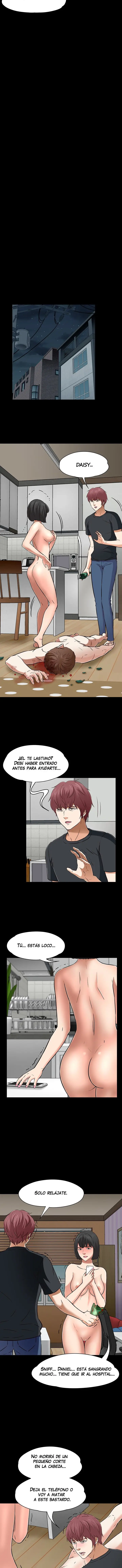 Roomie - Capítulo 52 - Página 8 - LectorTMOo