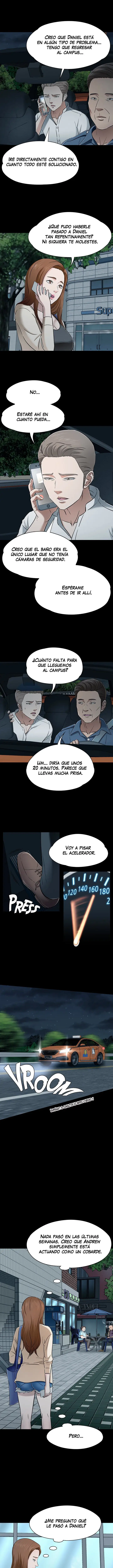Roomie - Capítulo 53 - Página 3 - LectorTMOo