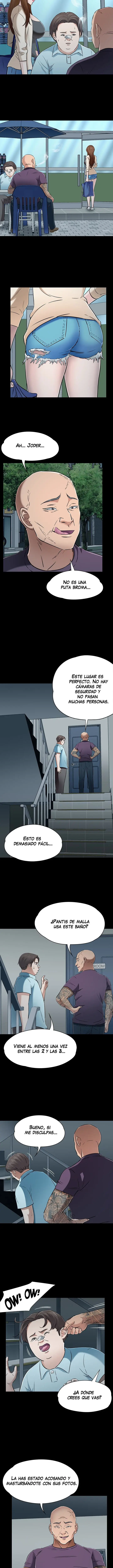 Roomie - Capítulo 53 - Página 4 - LectorTMOo