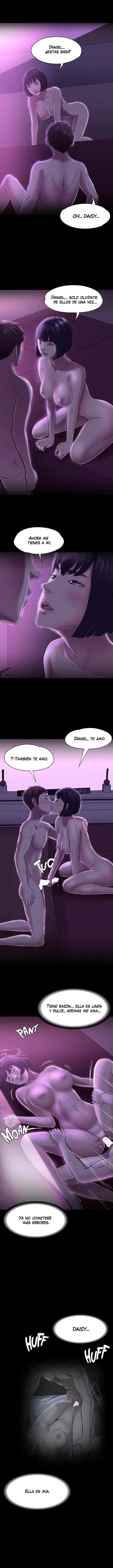 Roomie - Capítulo 53 - Página 12 - LectorTMOo