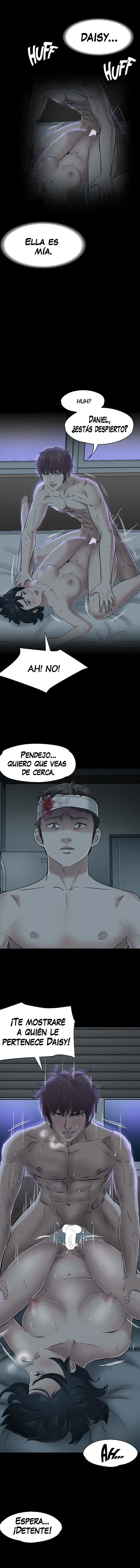 Roomie - Capítulo 54 - Página 2 - LectorTMOo