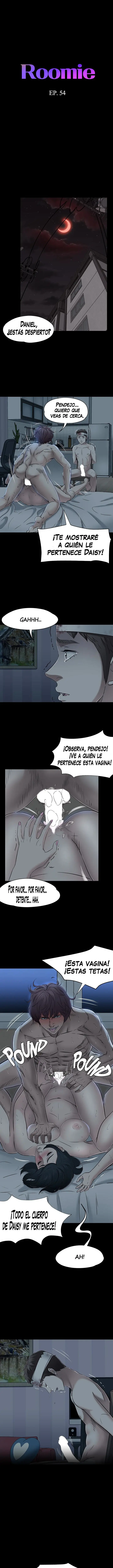 Roomie - Capítulo 54 - Página 3 - LectorTMOo