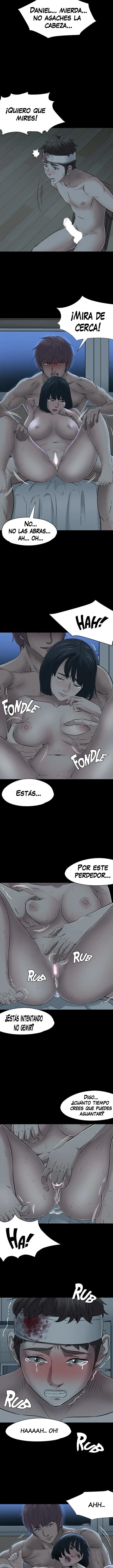 Roomie - Capítulo 54 - Página 4 - LectorTMOo