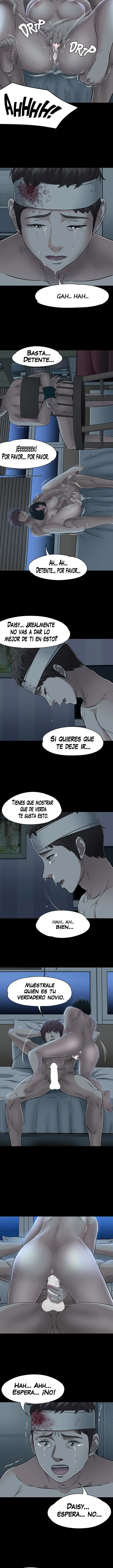 Roomie - Capítulo 54 - Página 5 - LectorTMOo