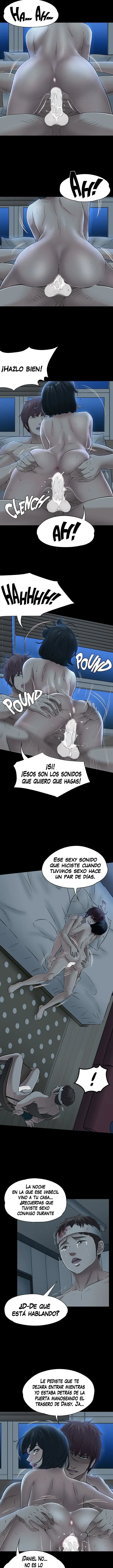 Roomie - Capítulo 54 - Página 6 - LectorTMOo