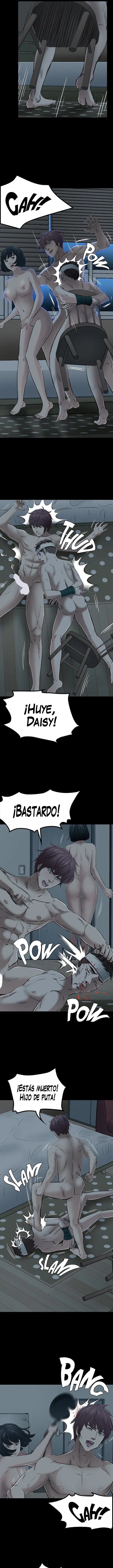 Roomie - Capítulo 54 - Página 9 - LectorTMOo