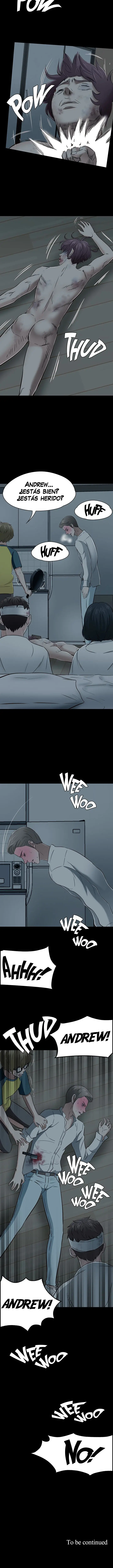 Roomie - Capítulo 54 - Página 12 - LectorTMOo