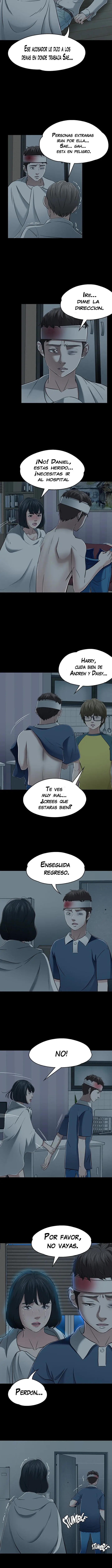 Roomie - Capítulo 55 - Página 3 - LectorTMOo