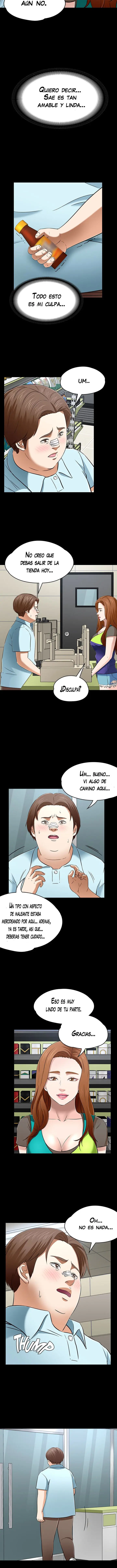 Roomie - Capítulo 55 - Página 8 - LectorTMOo