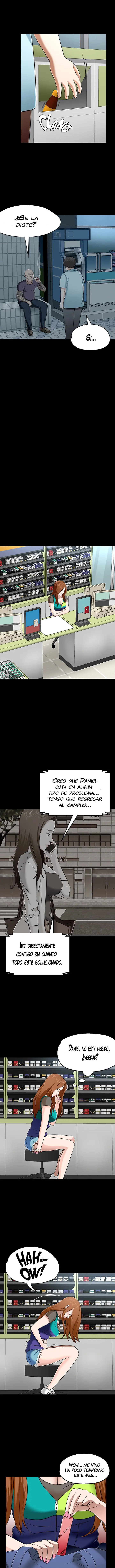 Roomie - Capítulo 55 - Página 9 - LectorTMOo