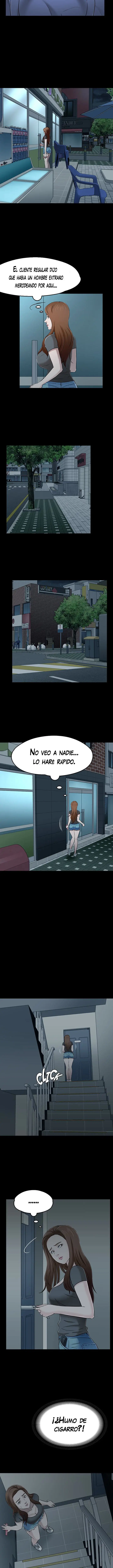 Roomie - Capítulo 55 - Página 10 - LectorTMOo