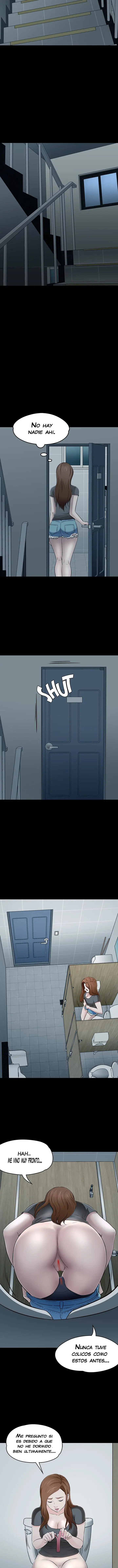 Roomie - Capítulo 55 - Página 11 - LectorTMOo
