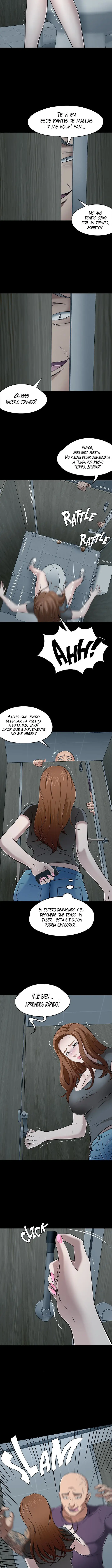 Roomie - Capítulo 56 - Página 3 - LectorTMOo