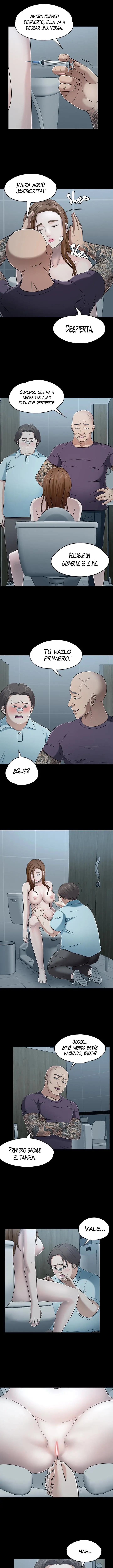 Roomie - Capítulo 56 - Página 7 - LectorTMOo