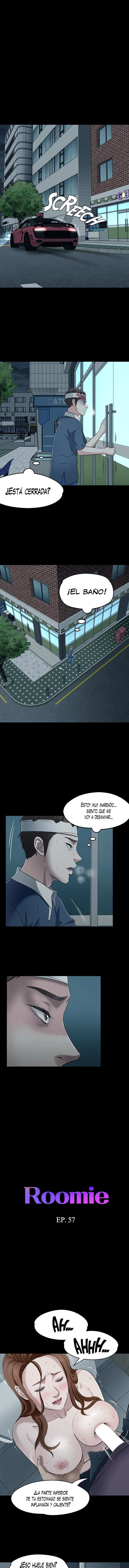 Roomie - Capítulo 57 - Página 2 - LectorTMOo