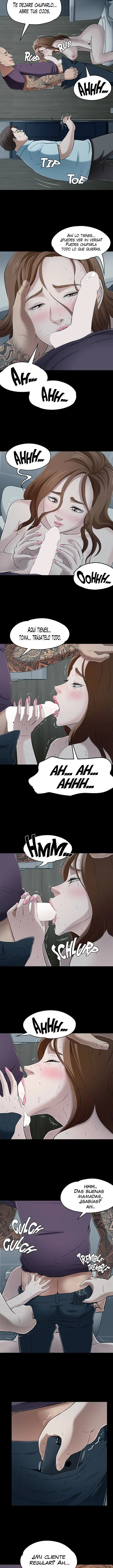 Roomie - Capítulo 57 - Página 3 - LectorTMOo