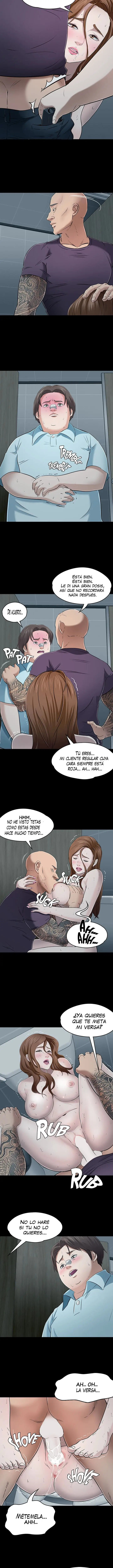 Roomie - Capítulo 57 - Página 4 - LectorTMOo