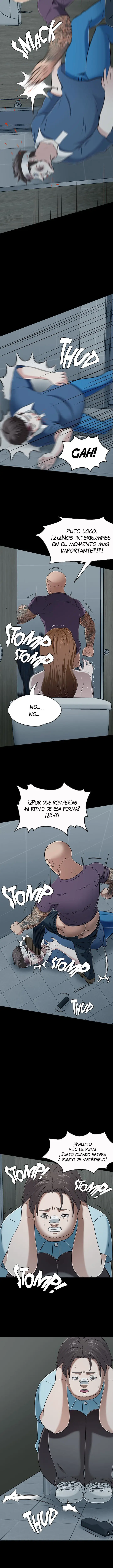 Roomie - Capítulo 57 - Página 6 - LectorTMOo