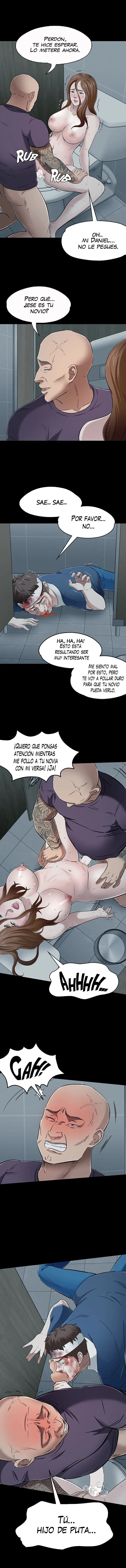 Roomie - Capítulo 57 - Página 7 - LectorTMOo