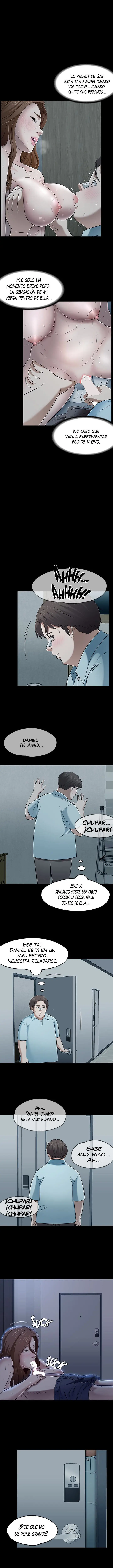 Roomie - Capítulo 57 - Página 10 - LectorTMOo