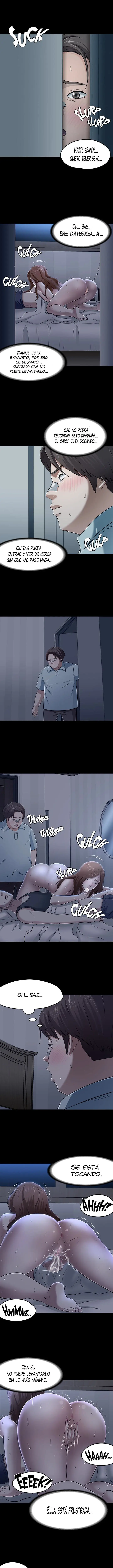 Roomie - Capítulo 57 - Página 11 - LectorTMOo