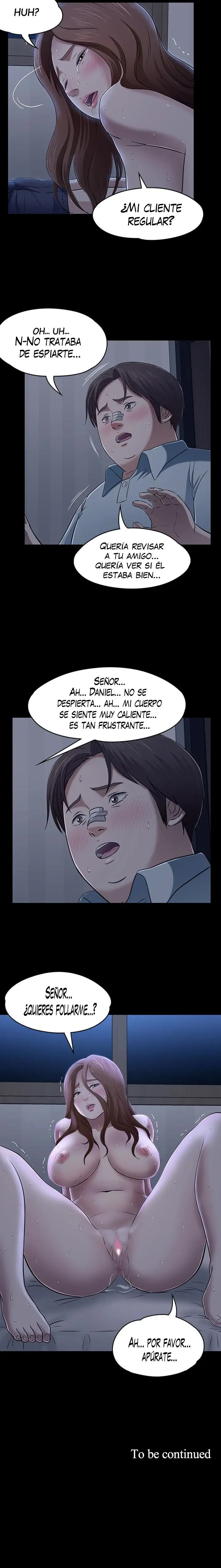 Roomie - Capítulo 57 - Página 12 - LectorTMOo