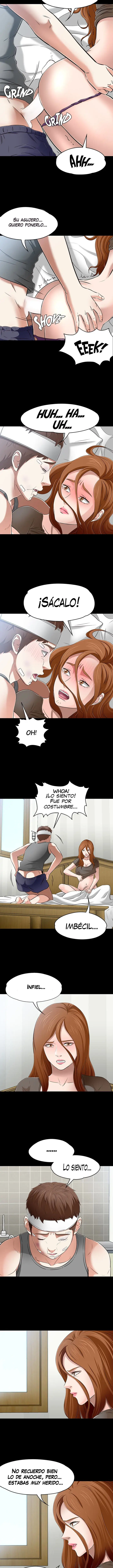 Roomie - Capítulo 58 - Página 4 - LectorTMOo
