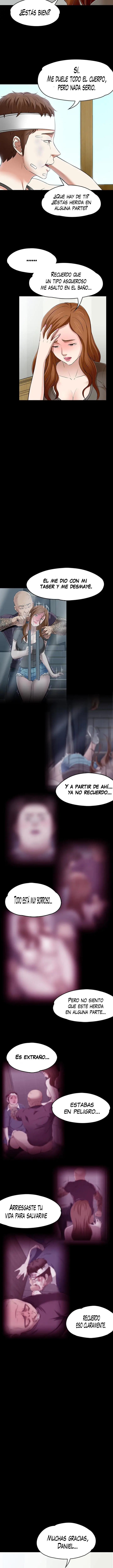 Roomie - Capítulo 58 - Página 5 - LectorTMOo