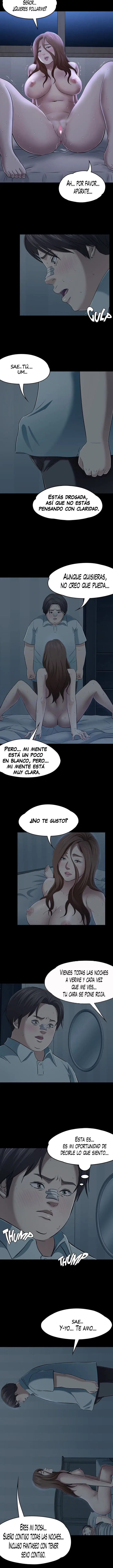 Roomie - Capítulo 58 - Página 7 - LectorTMOo