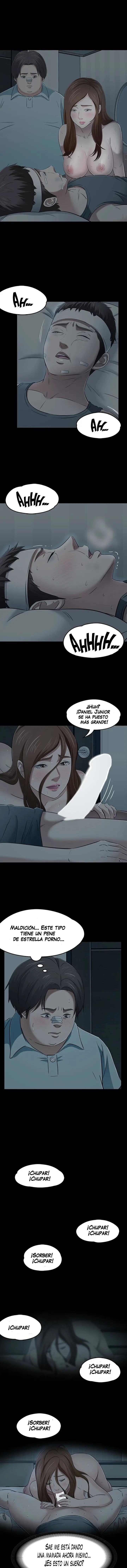Roomie - Capítulo 58 - Página 11 - LectorTMOo