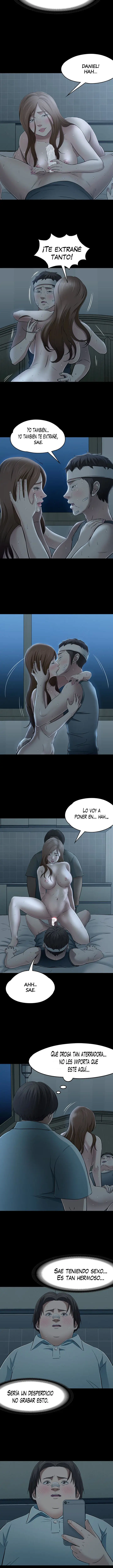Roomie - Capítulo 58 - Página 12 - LectorTMOo