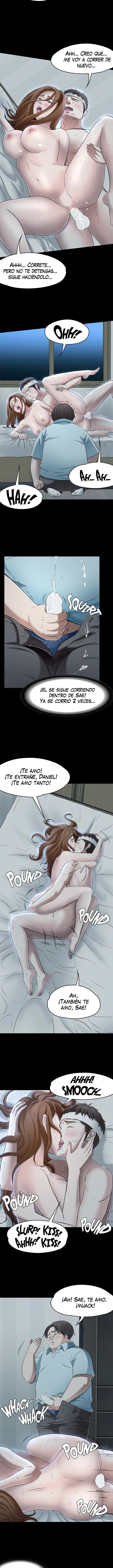 Roomie - Capítulo 59 - Página 4 - LectorTMOo