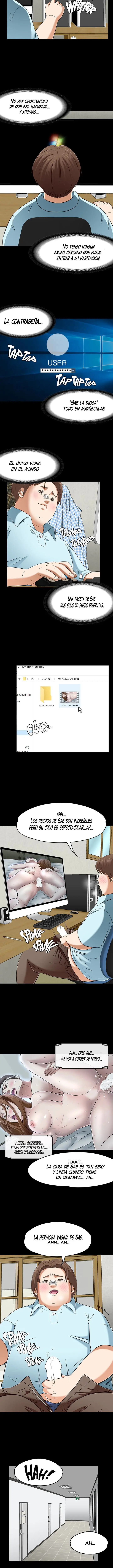 Roomie - Capítulo 59 - Página 9 - LectorTMOo